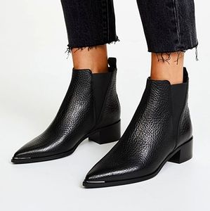 Acne Studios Jensen ankle boots